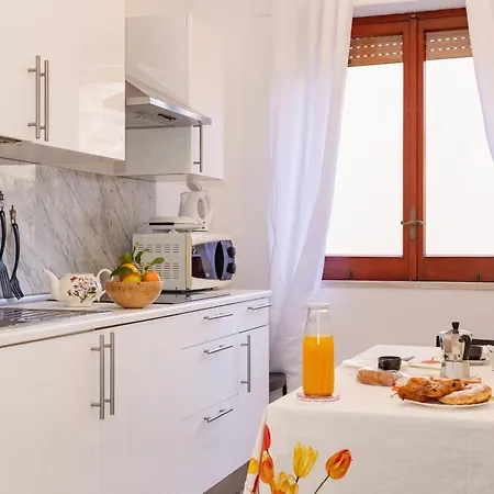 Apartment Residence Sorrento 2 *
