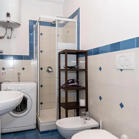 Apartment Residence Sorrento 2