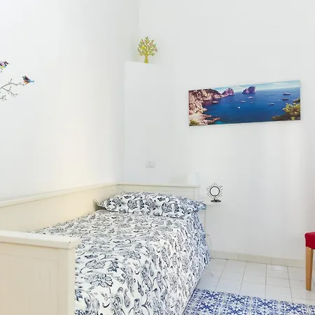Residence Sorrento 2 Apartment *