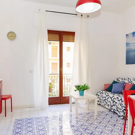 Apartment Residence Sorrento 2 Sorrento