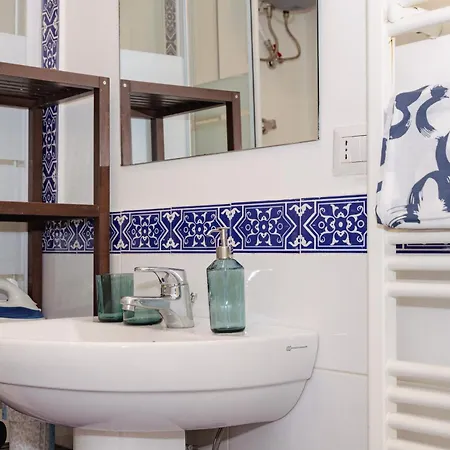 Apartment Residence Sorrento 2 *