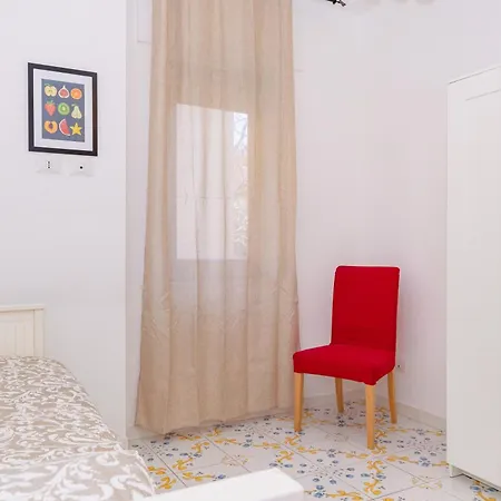 2 Διαμέρισμα Σορέντο