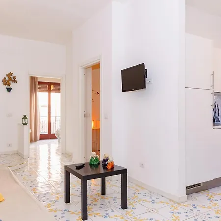 Apartment Residence Sorrento 2 *