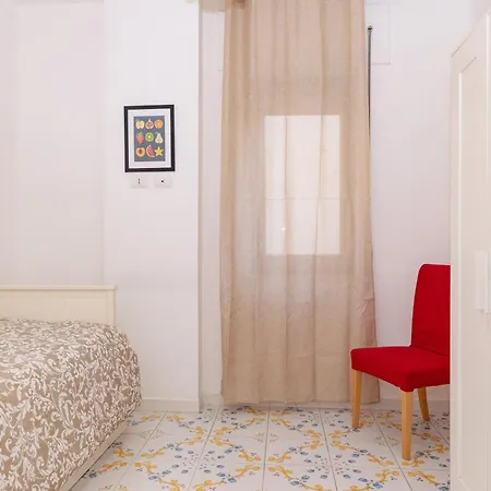 Residence Sorrento 2 * Sorrento