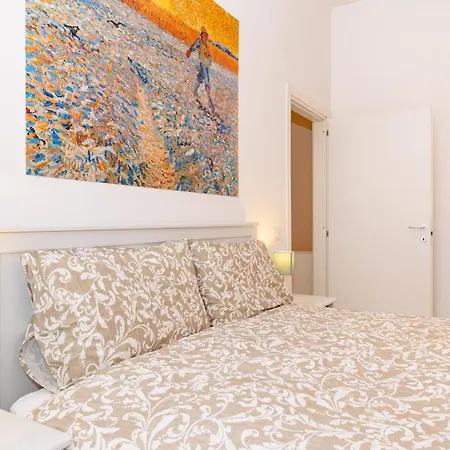 Apartment Residence Sorrento 2