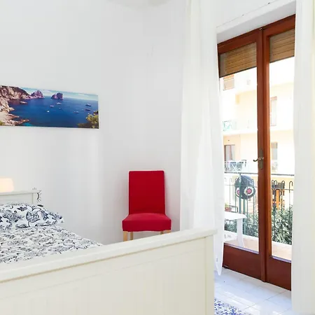 Residence Sorrento 2 Apartment Sorrento