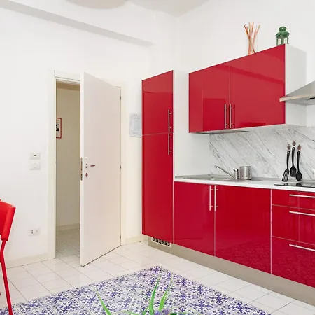 Residence Sorrento 2 Sorrento