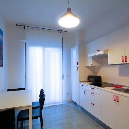 Residence Sorrento 2 * Sorrento