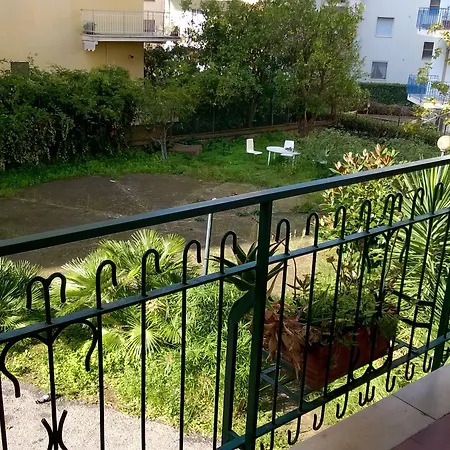 2 Διαμέρισμα