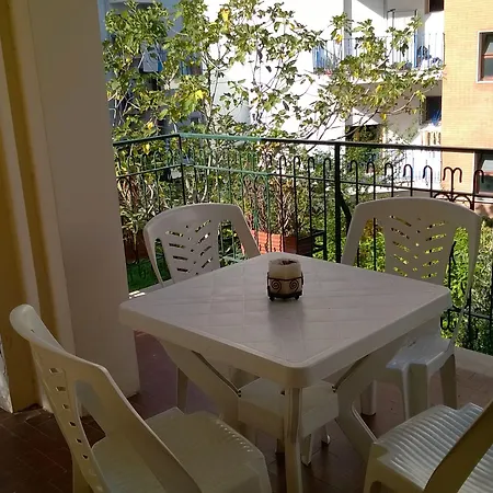 Διαμέρισμα 2 Σορέντο