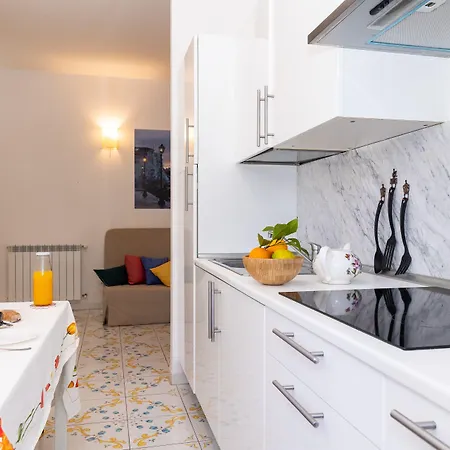 Apartment Residence Sorrento 2