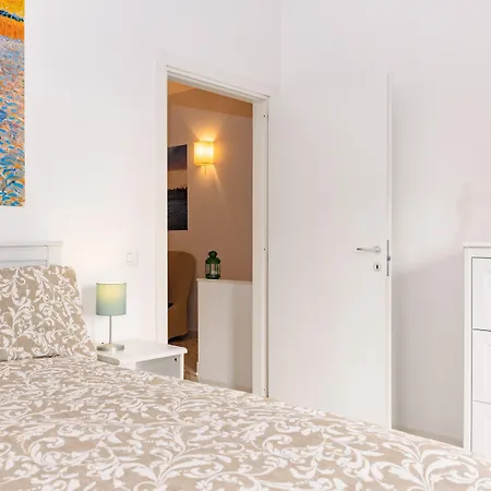 Residence Sorrento 2 Apartment *