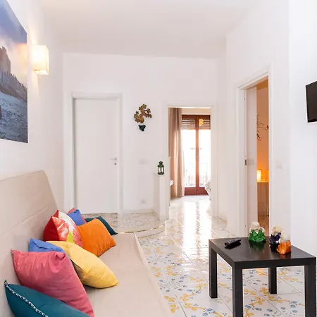 Residence Sorrento 2 *