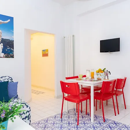 Residence Sorrento 2 Sorrento