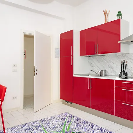 Residence Sorrento 2 *