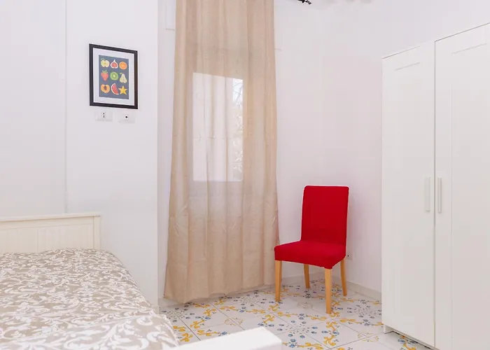 2 Appartement Sorrente