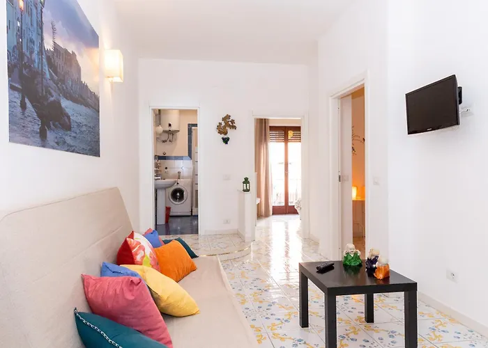 Residence Sorrento 2