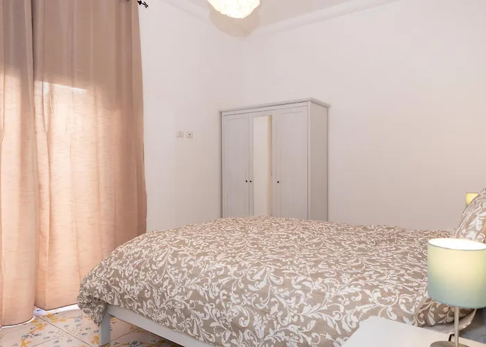 Residence Sorrento 2 Apartment