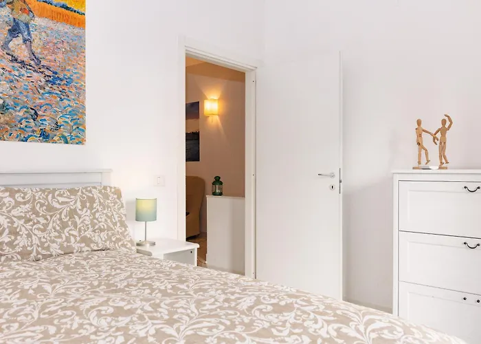 Appartement 2 Sorrente