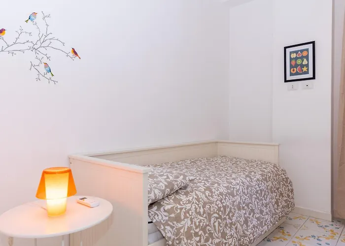 Apartment Residence Sorrento 2