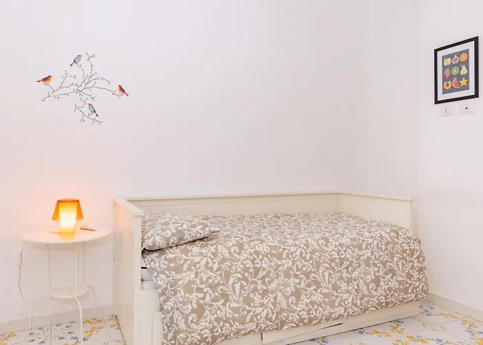 Residence Sorrento 2 *