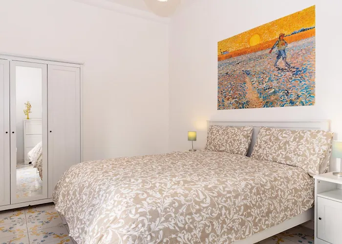 Residence Sorrento 2