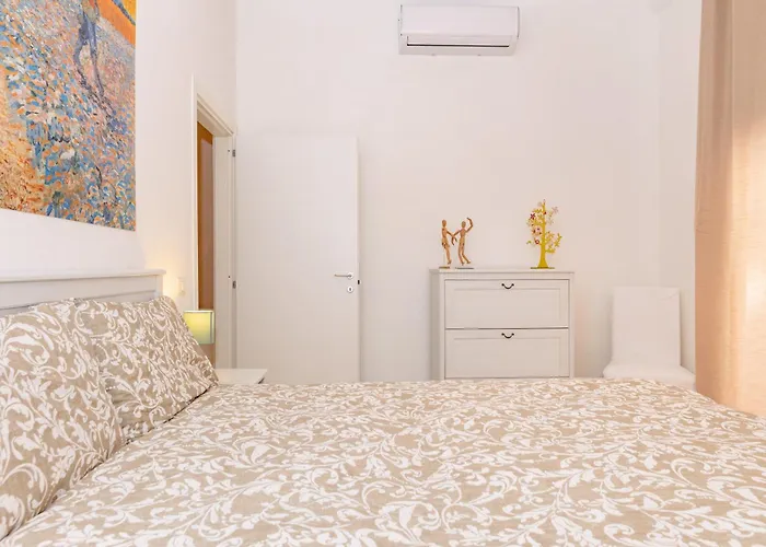 Residence Sorrento 2 * Sorrento