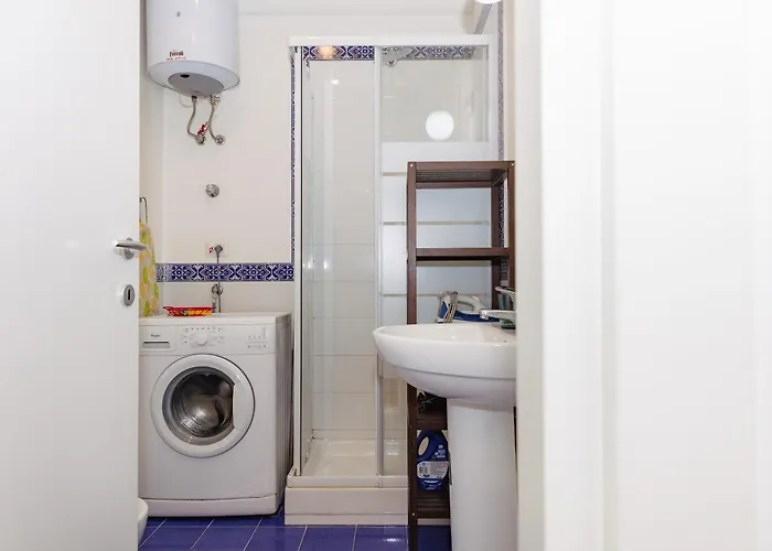 Residence Sorrento 2