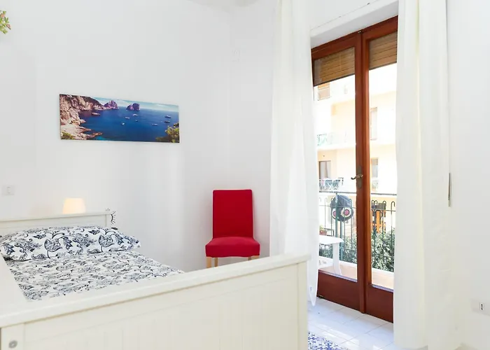 2 Apartman Sorrento