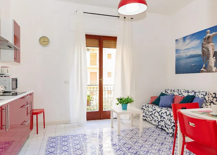 Apartman 2 Sorrento