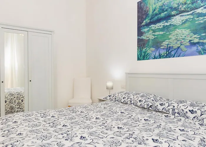 2 Appartement Sorrente