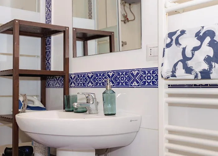 Apartment Residence Sorrento 2 *