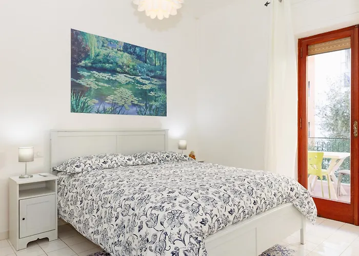 Residence Sorrento 2 *