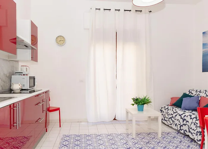 Apartment Residence Sorrento 2 *