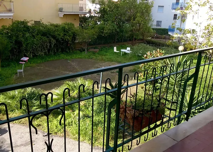 Residence Sorrento 2 Apartment