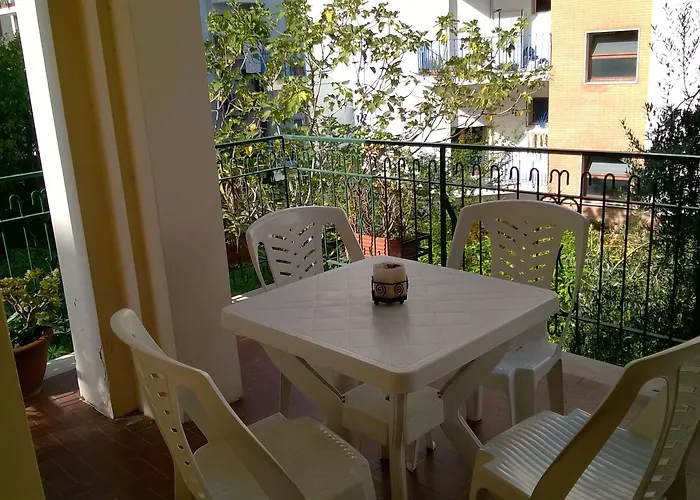 Apartman 2 Sorrento