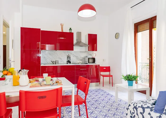 Residence Sorrento 2 *