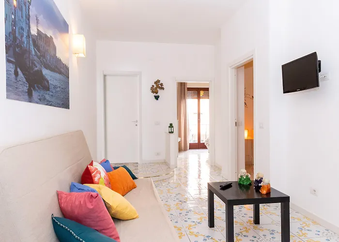 Residence Sorrento 2 *