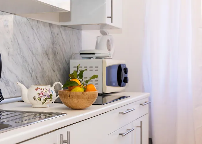 Residence Sorrento 2 Sorrento