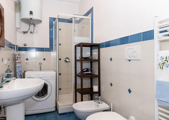 Residence Sorrento 2