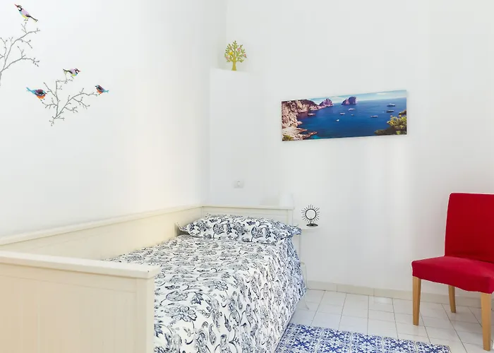 2 Apartman Sorrento