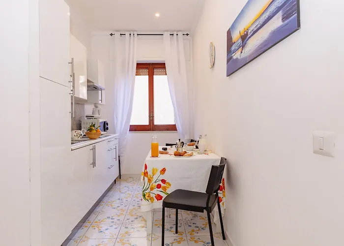 Apartment Residence Sorrento 2 *