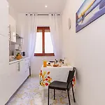 Apartmán 2 *