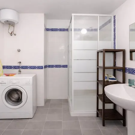 2 Apartmán Sorrento